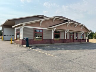 Brainerd, MN Retail - 7837 Excelsior Rd N