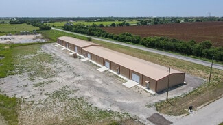 Alvarado, TX Industrial - 9500 Calixtro Cir