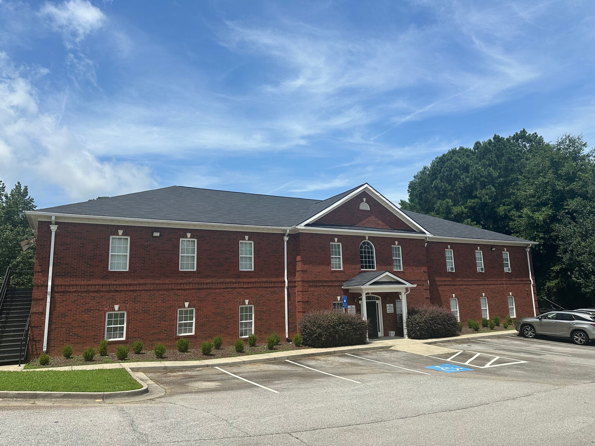 188 W Campground Rd, Mcdonough, GA for Sale