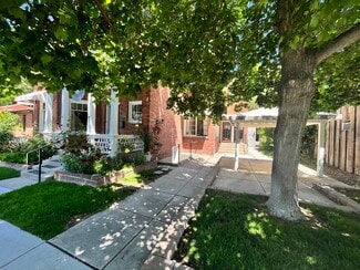 Reno, NV Office/Retail - 22 Winter St