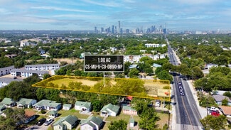 Austin, TX Residential - 3117 12th st