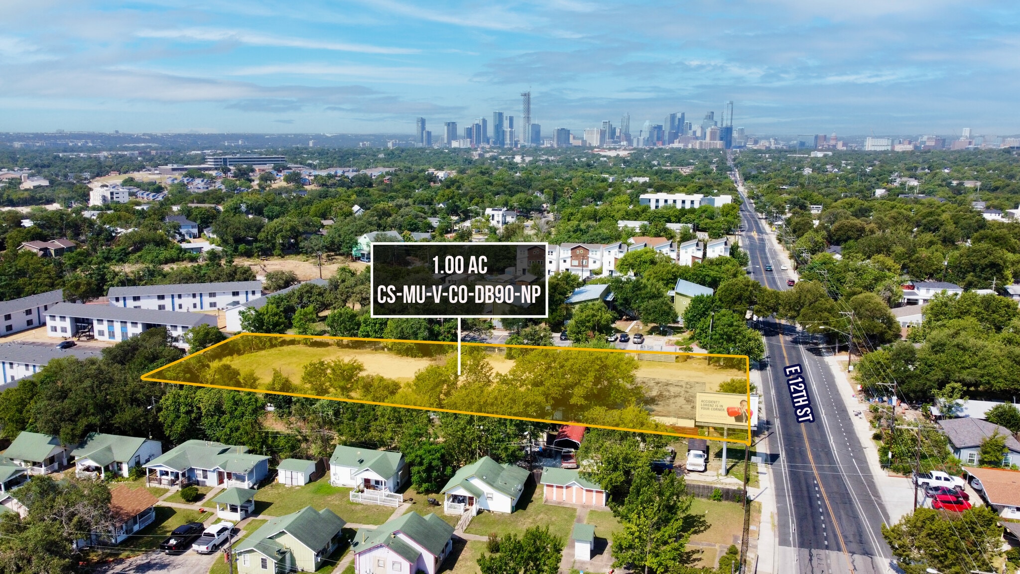 3117 12th st, Austin, TX for Sale