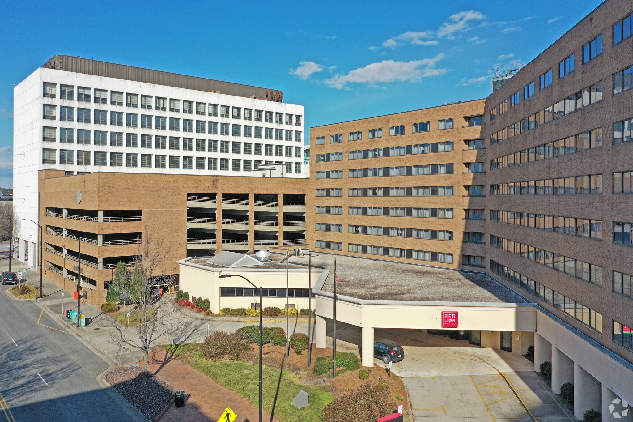 135 S Main St, High Point, NC for Sale