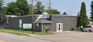 Harrisville, MI Storefront - 108 U.S. 23