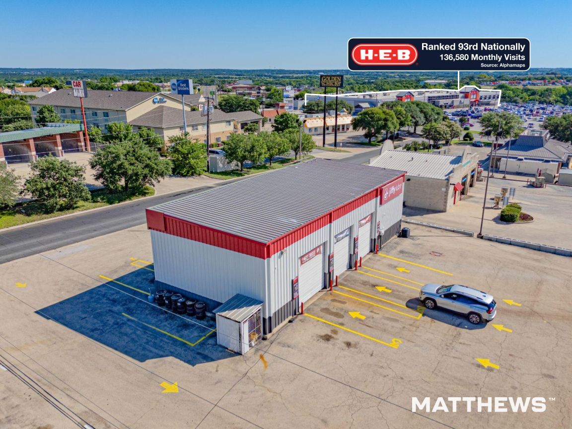 524 Pan American Dr, Harker Heights, TX for Sale