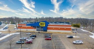 Peoria, IL Retail - 5001 N Big Hollow Rd