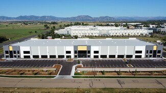 Louisville, CO Industrial - 769 Ctc Blvd Louisville, CO Industrial - 769 Ctc Blvd