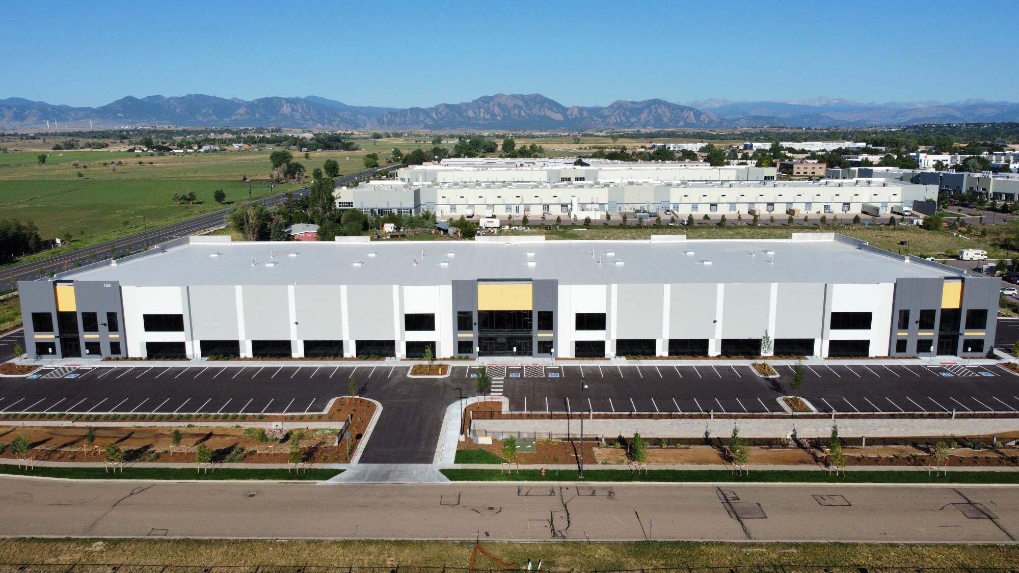 769 Ctc Blvd, Louisville, CO for Rent