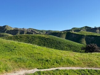 Castaic, CA Agricultural Land - 31029 Hasley Canyon Rd