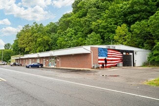 Goodlettsville, TN Storefront Retail/Office - 1205-1213 Louisville Hwy