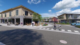 Ridgway, CO Retail - 205 Jasper Pl