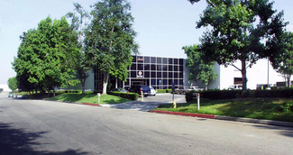 Chino, CA Distribution - 3610 Placentia Ct