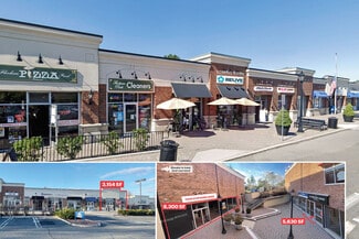 Florham Park, NJ Retail - 187 Columbia Tpke