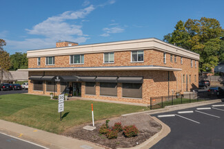 Saint Louis, MO Office - 9651 Clayton Rd