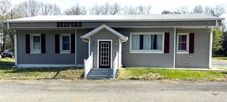 Bedford, VA Office/Retail - 2125 W Lynchburg Salem Tpke