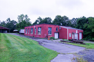 Johnson, NY Warehouse - 22 Creamery Rd