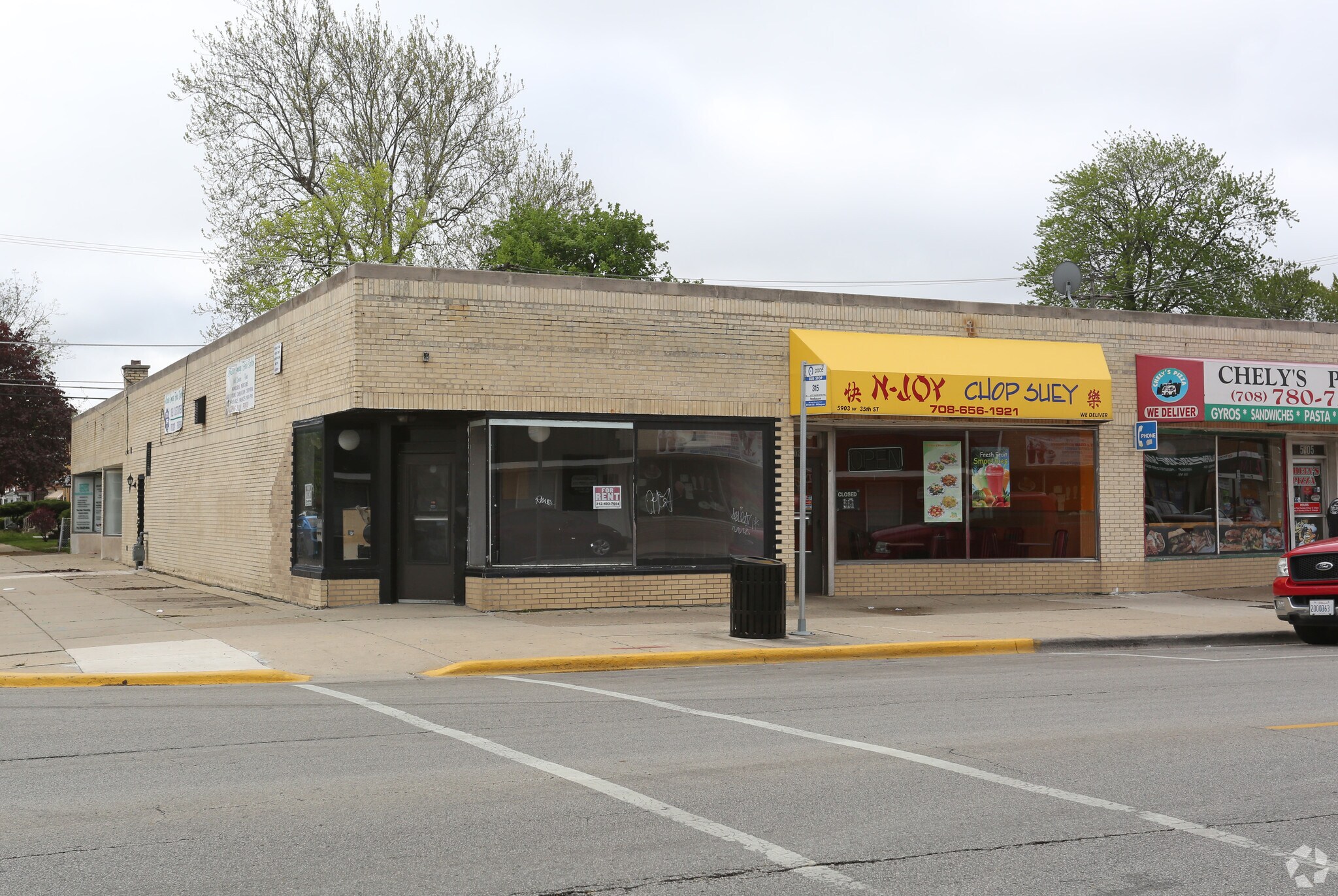5901-5903 W 35th St, Cicero, IL for Sale