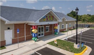 Aldie, VA Day Care Center - 24419 Arcola Mills Dr