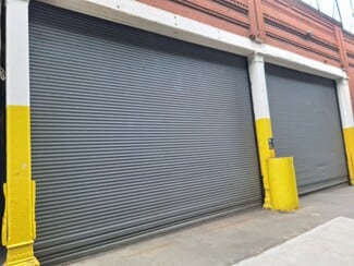 Brooklyn, NY Industrial - 5802 3rd Ave