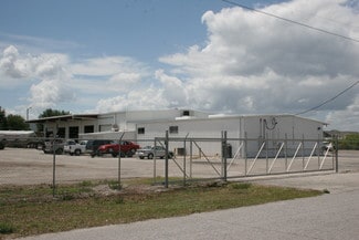 Haines City, FL Warehouse - 2831 US Highway 17/92
