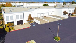 Rancho Cucamonga, CA Industrial - 11699 6th St