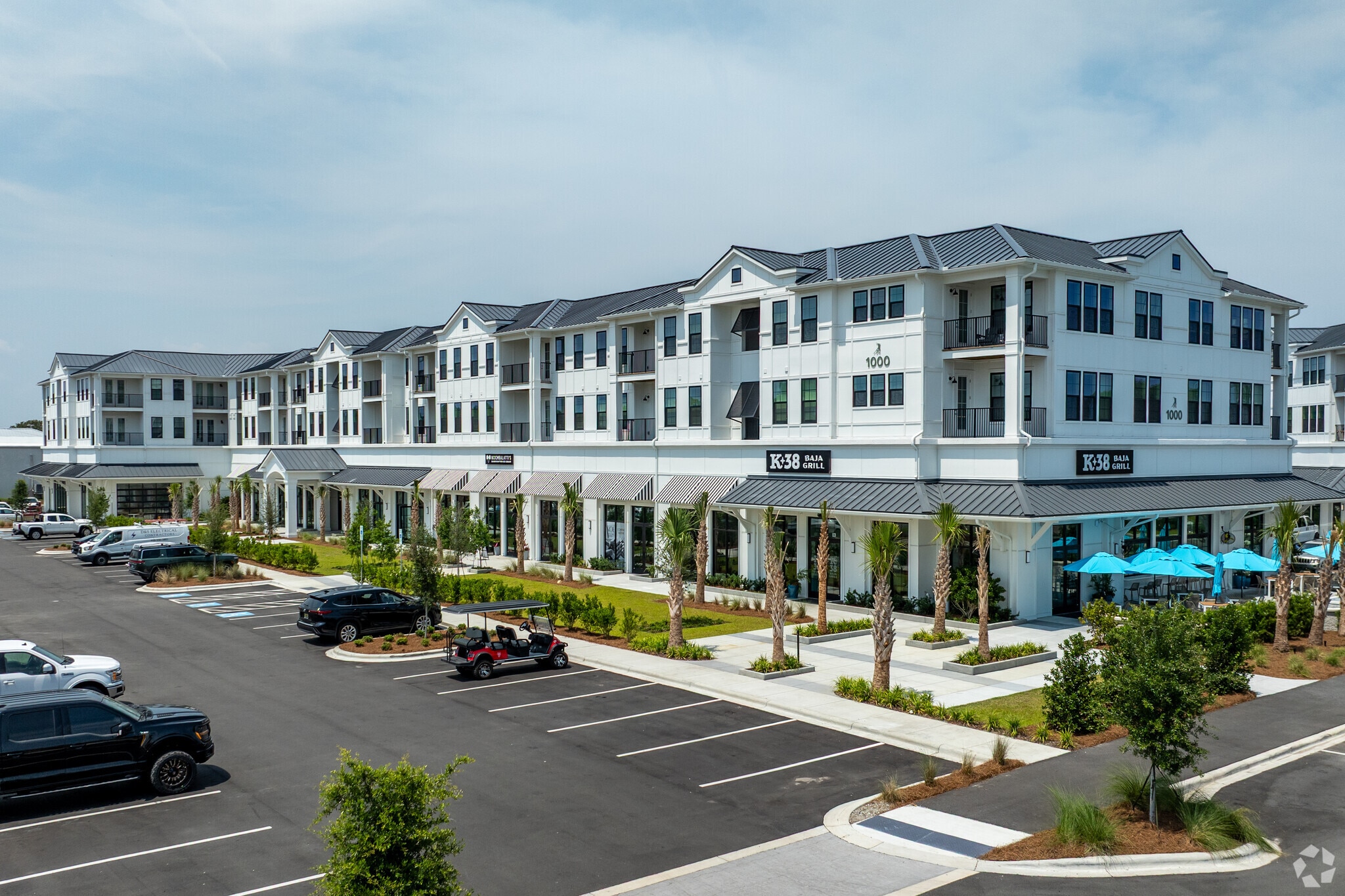 1000 Lake Park Blvd N, Carolina Beach, NC for Rent
