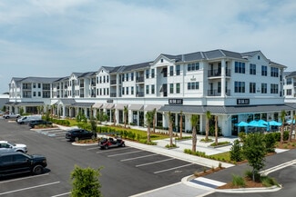Carolina Beach, NC Retail - 1000 Lake Park Blvd N