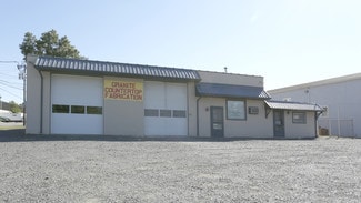 South Plainfield, NJ Industrial - 1271 New Market Ave