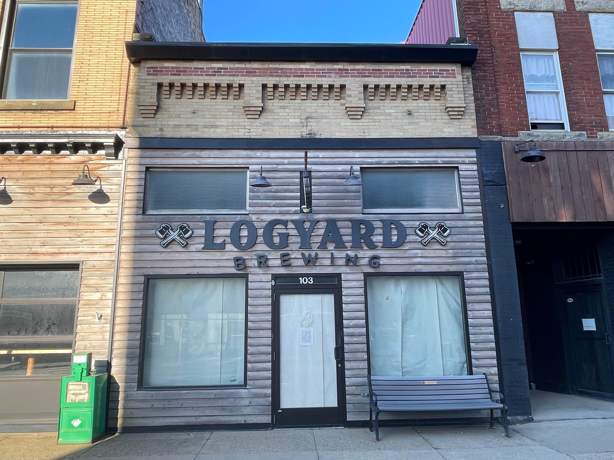 103 N Fraley St, Kane, PA for Sale
