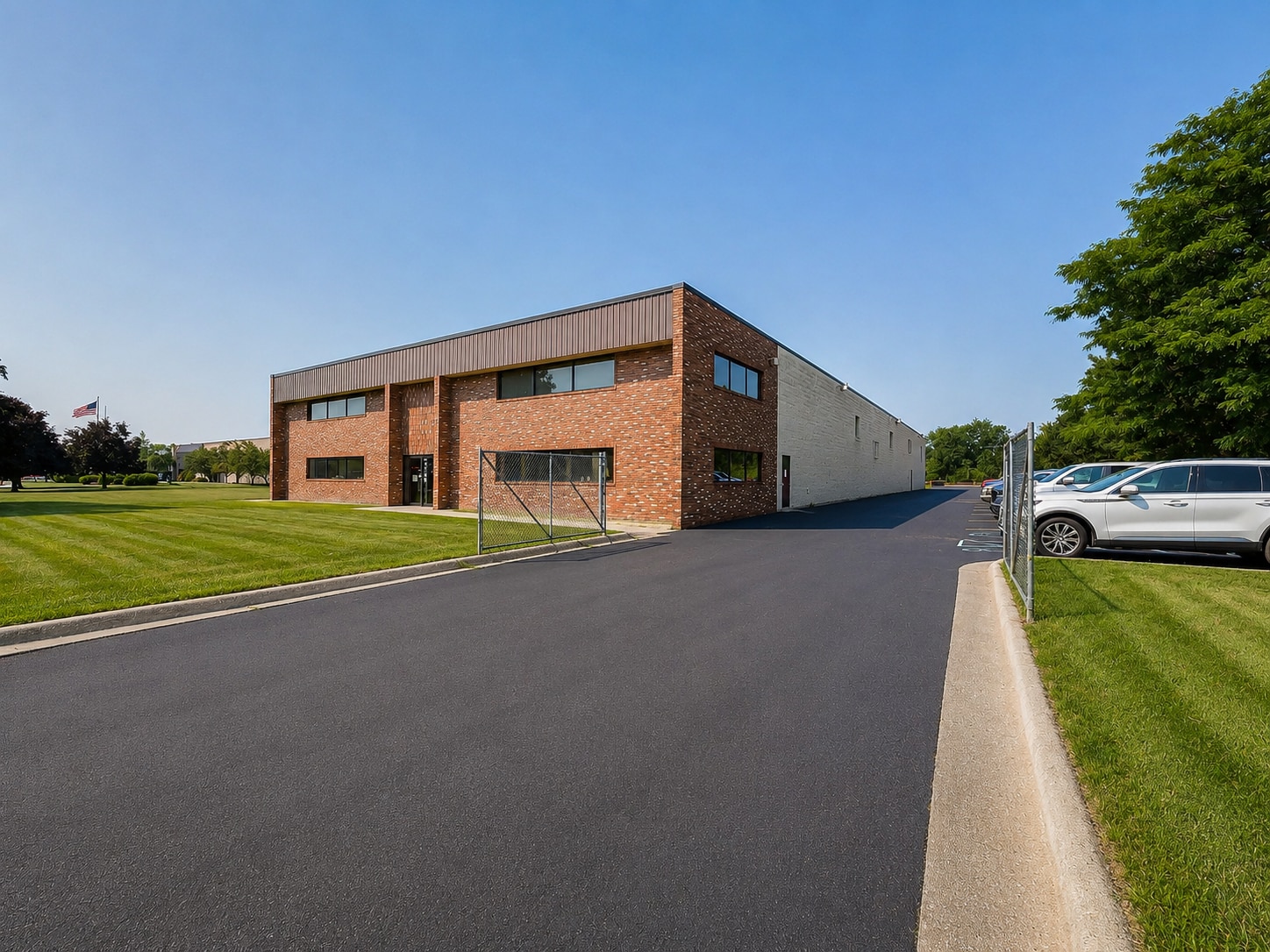 12440 Delta St, Taylor, MI for Sale