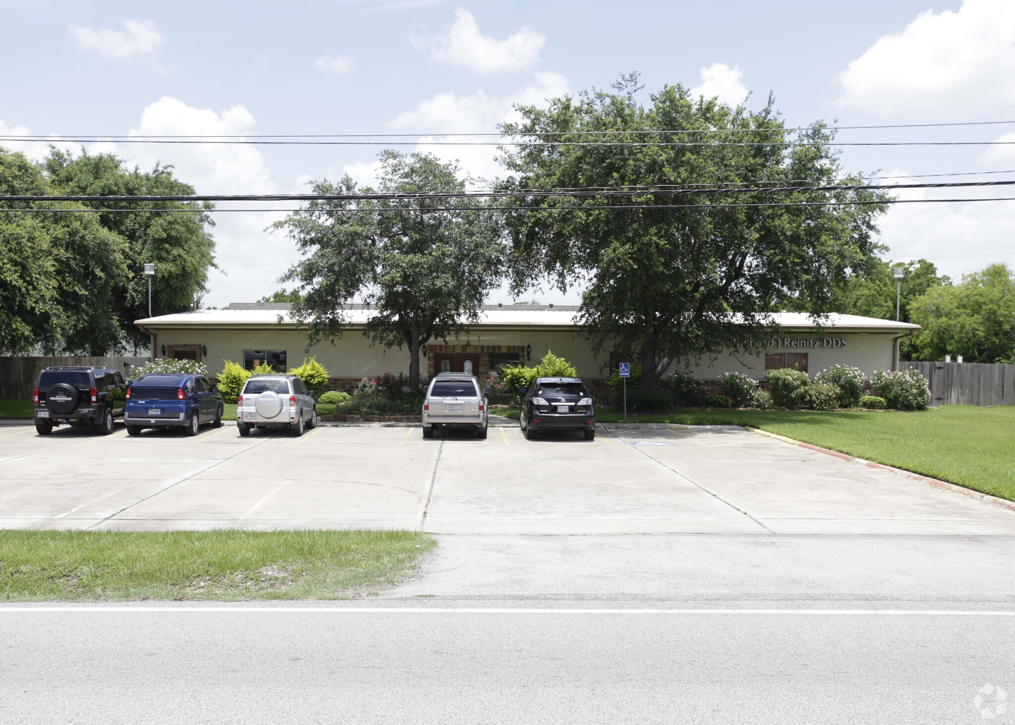 6307 Broadway St, Pearland, TX for Sale