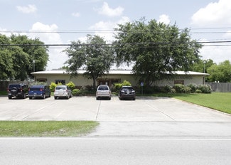 Pearland, TX Storefront Retail/Office - 6307 Broadway St Pearland, TX Storefront Retail/Office - 6307 Broadway St
