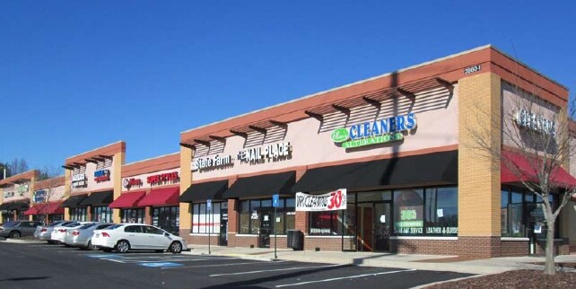 2860 East-West Connector SW, Austell, GA for Rent