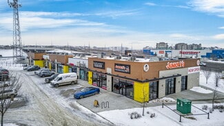 Edmonton, AB Retail - 13756 50th St NW