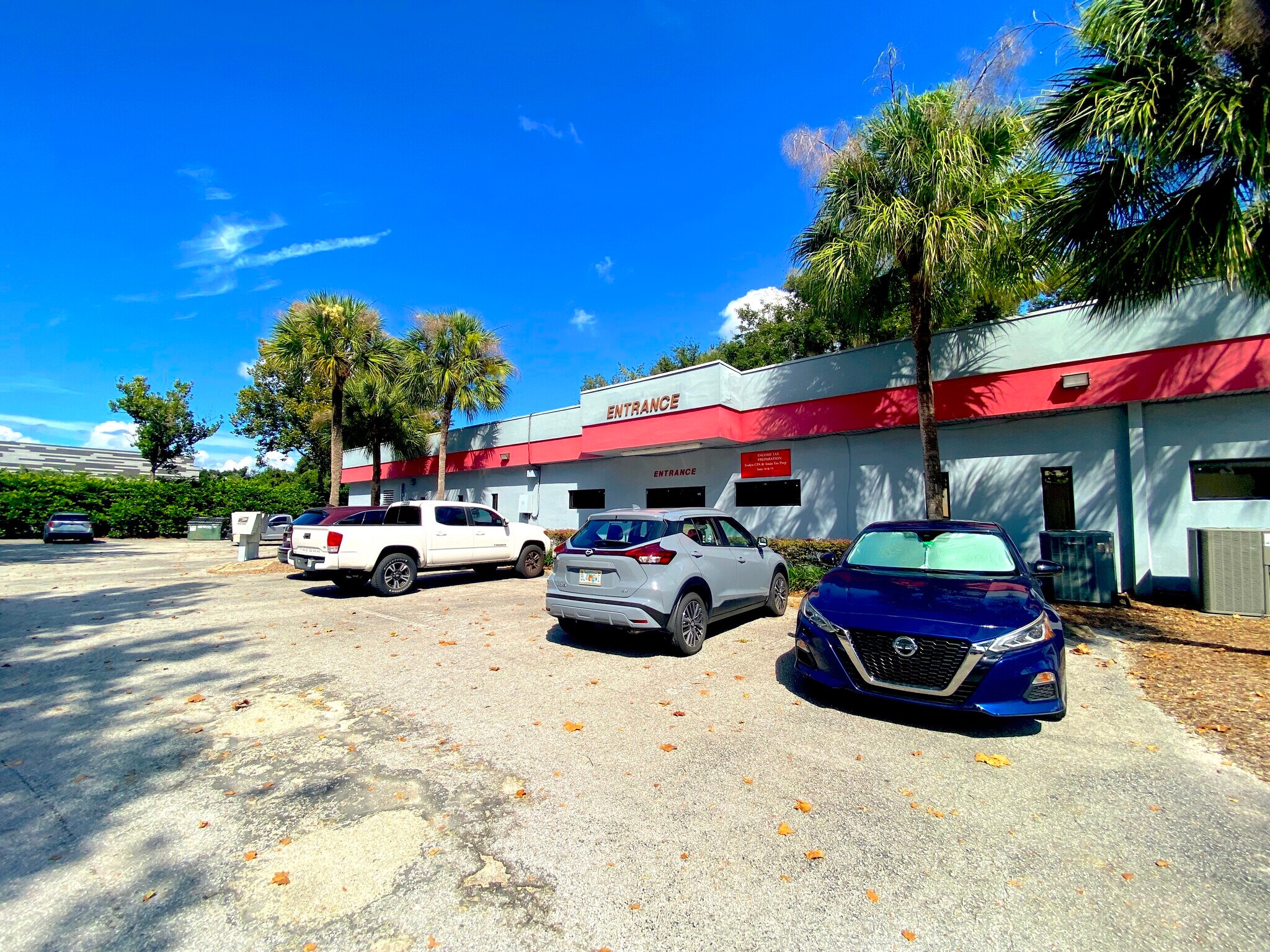 1655 E Semoran Blvd, Apopka, FL for Sale