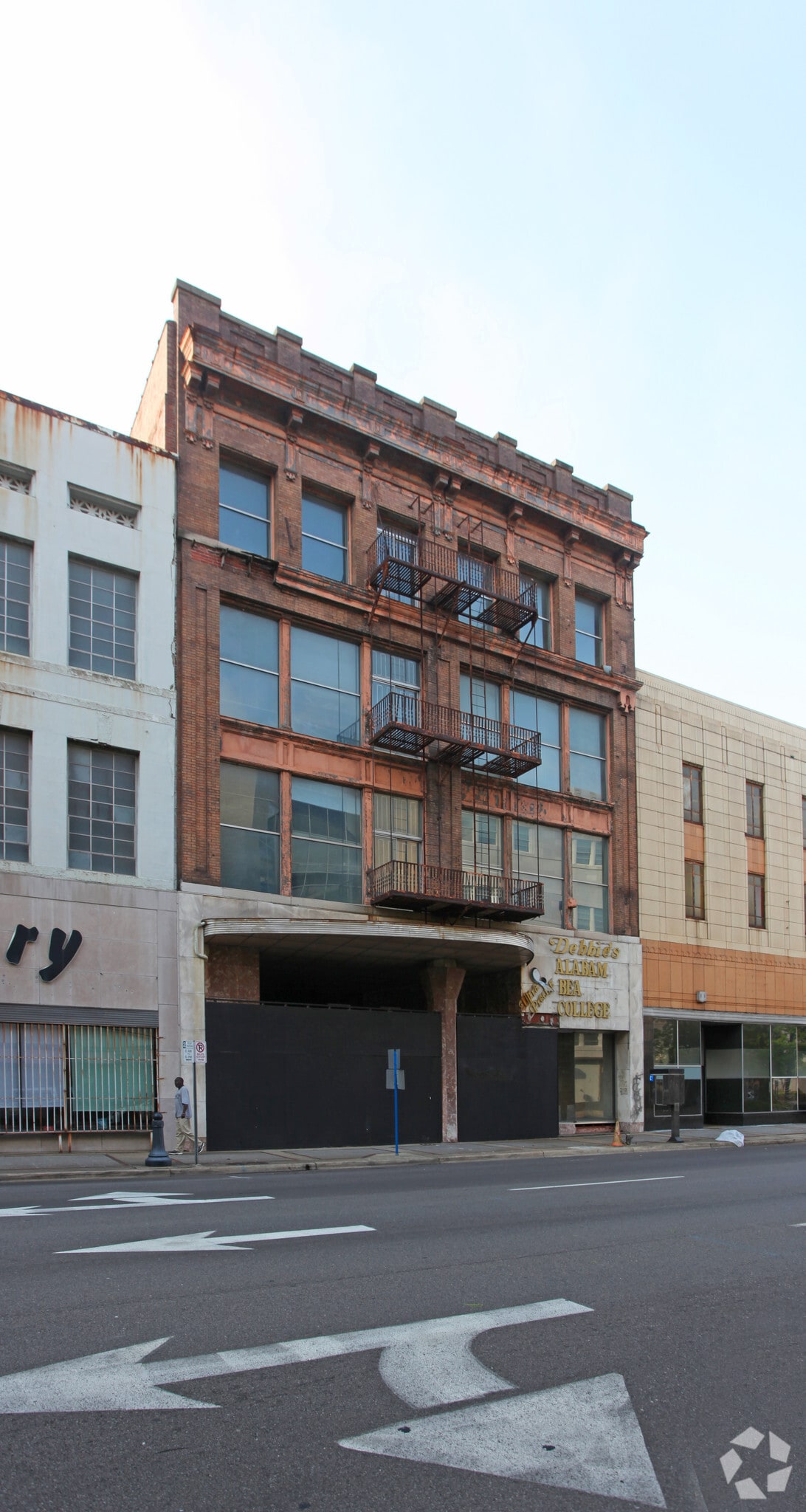 1911 3rd Ave N, Birmingham, AL for Rent