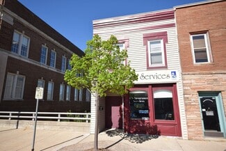 127 N Main St