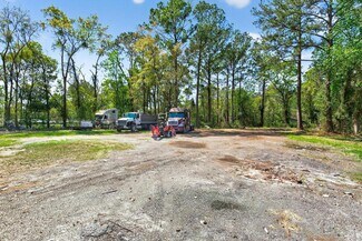 Jacksonville, FL Office - 10676 New Kings Rd