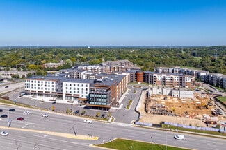 Brookfield, WI Retail - 20200 W Bluemound Rd