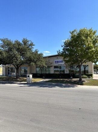 Schertz, TX Flex - 144 Windy Meadows