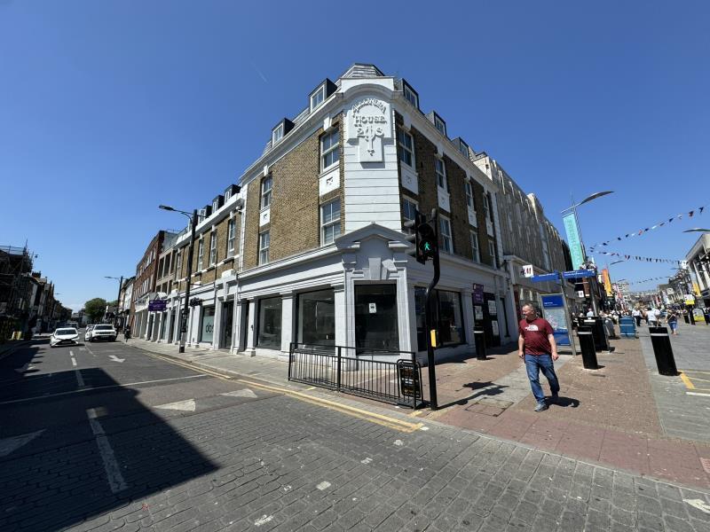 27 High St, Southend On Sea, ESS for Rent
