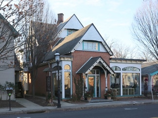 Doylestown, PA Retail - 180 W State St