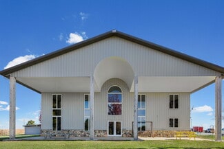 Brookston, IN Specialty - 8796 S US Highway 231