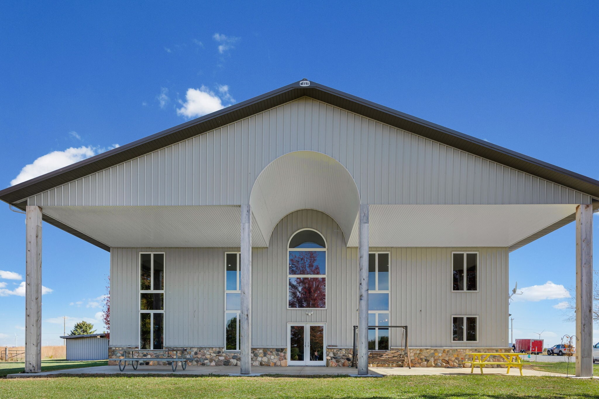 8796 S US Highway 231, Brookston, IN for Sale