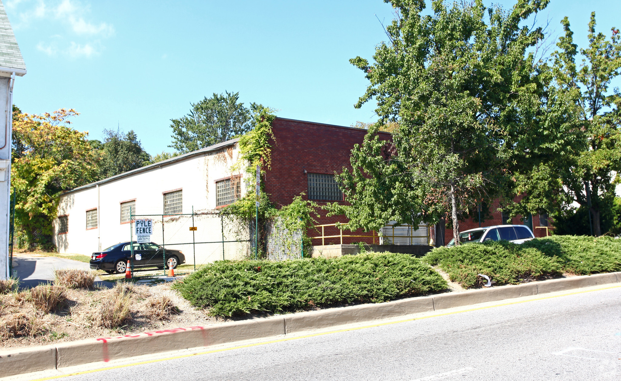4712-4716 Harford Rd, Baltimore, MD for Rent