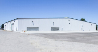 Visalia, CA Industrial - 30158 Road 68