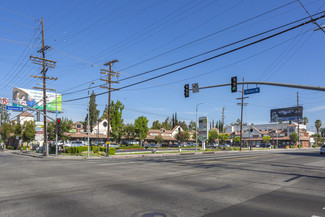 Van Nuys, CA Retail - 6411 Sepulveda Blvd