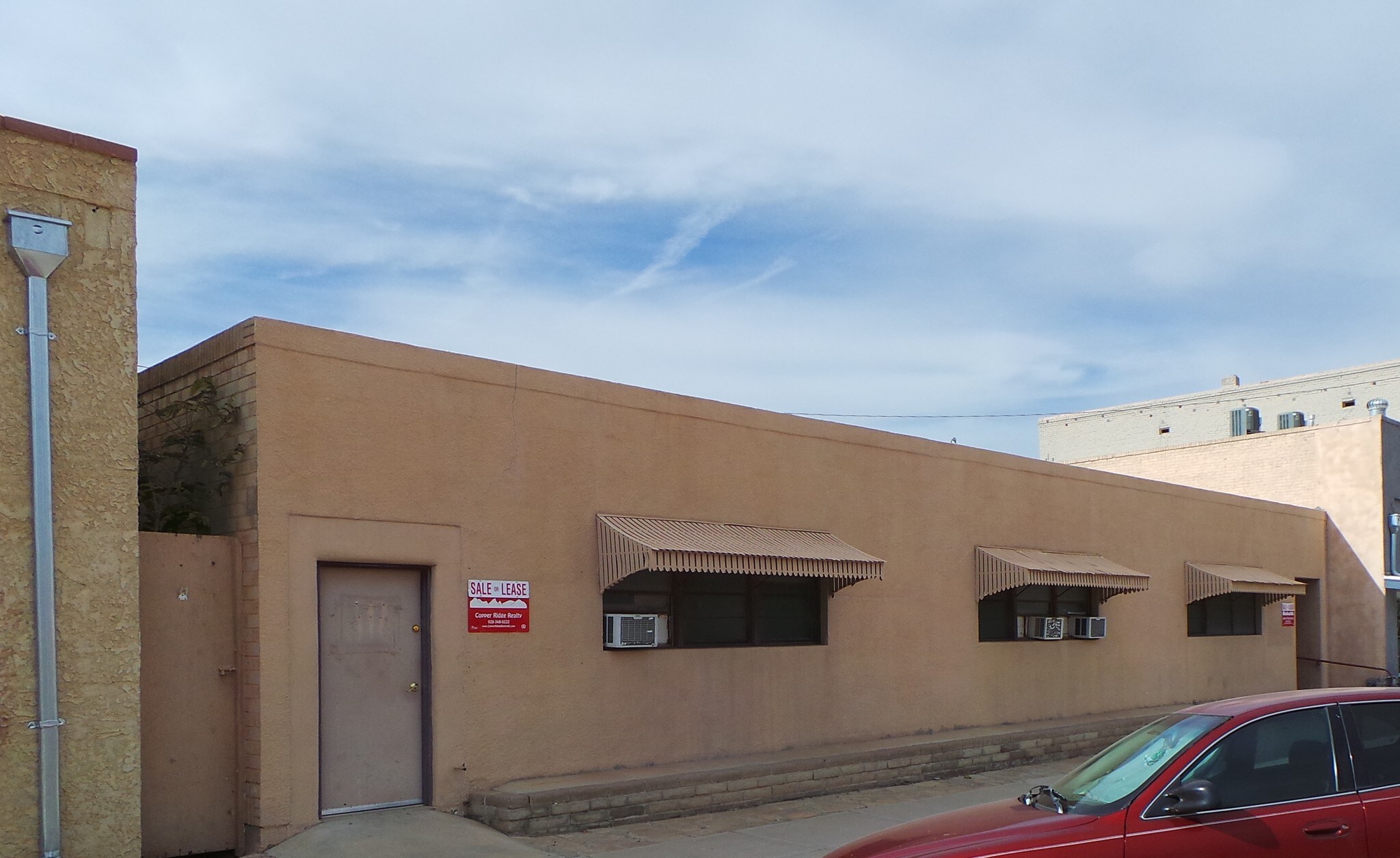 618 S Central Ave, Safford, AZ for Sale