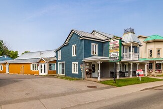 Mascouche, QC Retail - 2952-2954 Ch Sainte-Marie