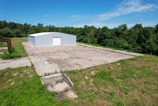 Mount Vernon, TX Flex - 1478 FM 900 & CR 3350 Mount Vernon, TX Flex - 1478 FM 900 & CR 3350